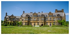 080 Dorset   May and June 2023  Minterne House