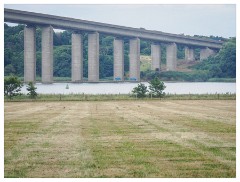 003 Ipswich  Orwell Bridge