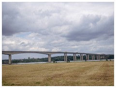 004 Ipswich  Orwell Bridge