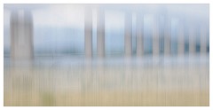 007 Ipswich  Impression of Orwell Bridge