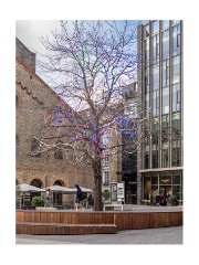 001 London  Kings Cross area