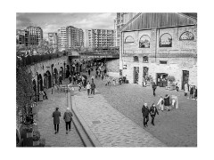 009 London  Coal Drop Yard