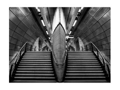 021 London  The Underground