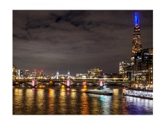 024 London  The Shard