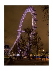028 London  The London Eye