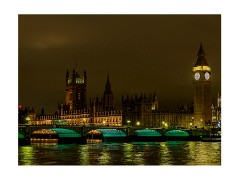 029 London  The Houses of Parliament and Big Ben
