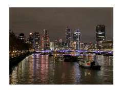 031 London  From Westminster Bridge
