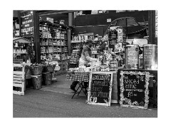 034 London  Borough Market