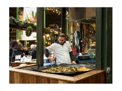 036 London  Borough Market