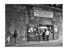 037 London  Borough Market