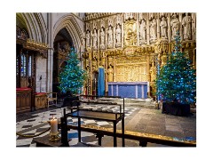 041 London  Southwark Cathedral