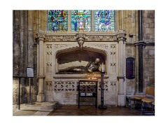 042 London  Southwark Cathedral
