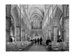 043 London  Southwark Cathedral