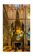 044 London  Southwark Cathedral