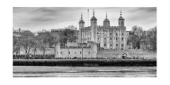 054 London  London Tower