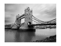 055 London  Tower Bridge