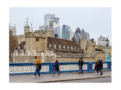 059 London  London Tower