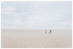006 Pastel Workshop  Brancaster