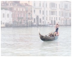 008 Pastel Workshop  Venice