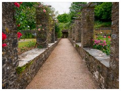 038 South Devon  The Gardens