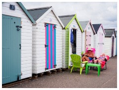 049 South Devon  Beach Huts