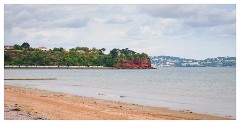 050 South Devon  Looking towards Paignton