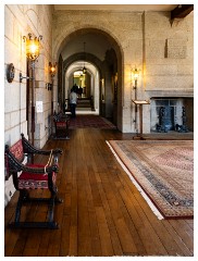 127 South Devon  Castle Drogo