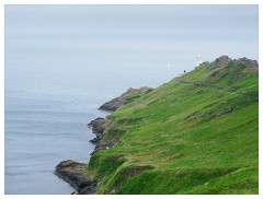 100 South Devon  The Star Point Lighthouse