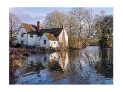 Flatford - Suffolk March