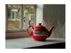 004 Flatford, Suffolk  The Training Centre in Flatford Mill