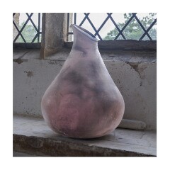 130 Suffolk Day 6  Blythburgh Church