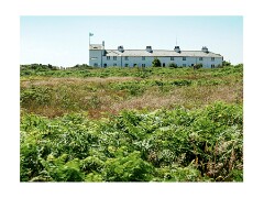 093 Suffolk Day 5  Dunwich Heath