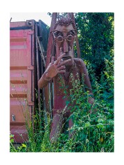 112 Suffolk Day 5  Amberside Sculpturer