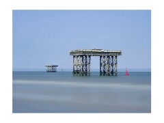 115 Suffolk Day 5  Sizewell Beach