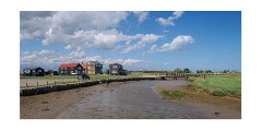 018 Suffolk Day 1  Walberswick