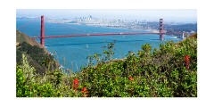 010 San Francisco  Golden Gate Bridge