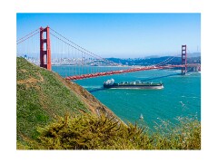 San Fransisco