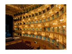 001 Venice  Teatro La Fenice
