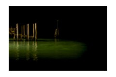 003 Venice  Murano when we Left