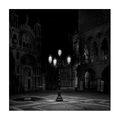 004 Venice  Piazza San Marco