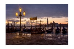 006 Venice  San Marco's Waterfront