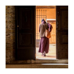 021 Venice  Castello District, Church and Convent of San Francesco Della Vigna, Venice