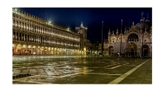 029 Venice  Piazza San Marco
