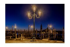 030 Venice  San Marco's Waterfront