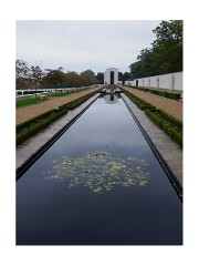 001 American Cemetery
