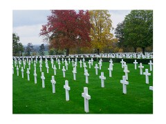 006 American Cemetery