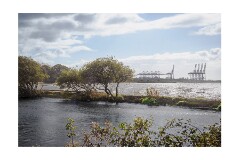 018 Woodbridge Area  Levington