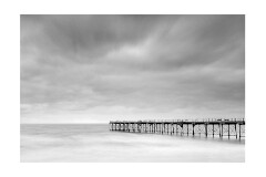 006 Yorkshire  Salt Burn, Victoria Pier