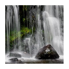 024 Yorkshire  East Stone Dale Falls, Keld, Swaledale