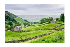 027 Yorkshire  Swaledale